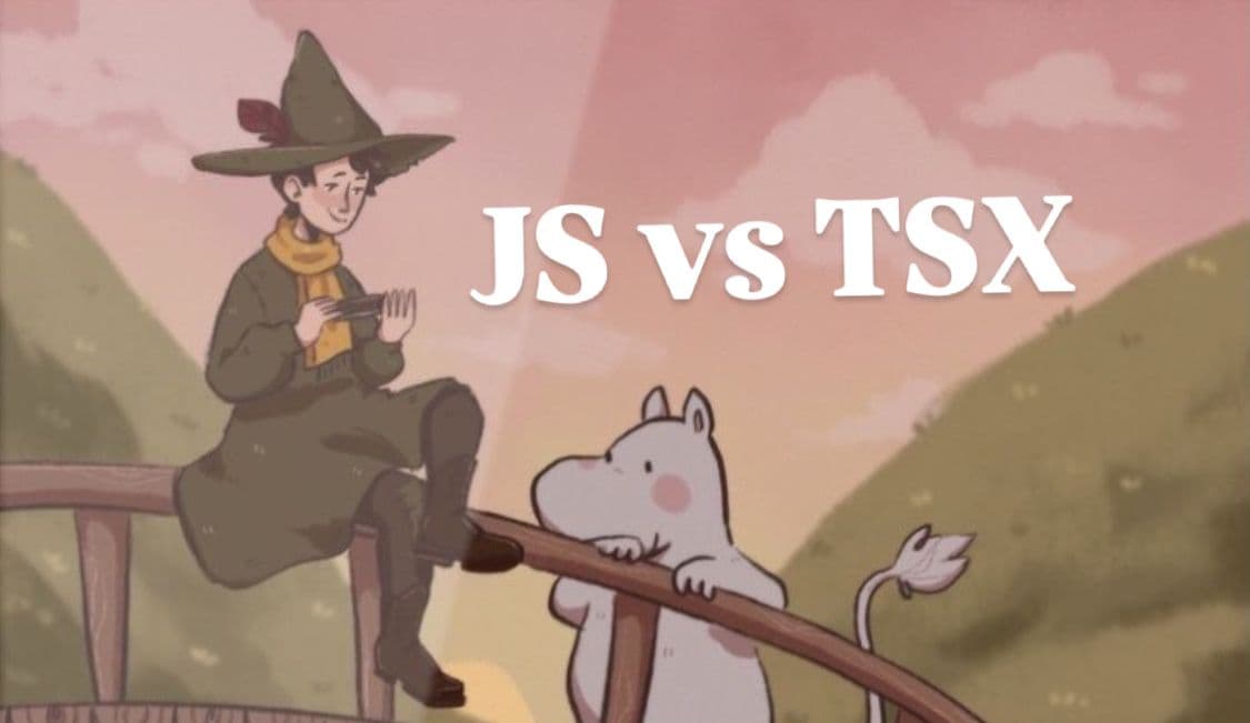 JavaScript vs. JSX: Understanding Their Role in Modern Web Development